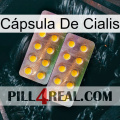 Cápsula De Cialis new10